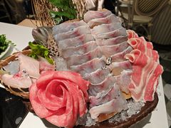 -椰子不语 椰子鸡火锅(淮海店)