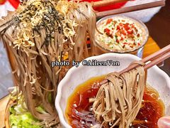-小银家日式简餐(中信丹阳花园店)