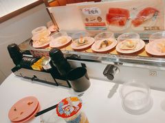 -争鲜回转寿司(通州万达店)