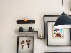 大堂-吃饼人西餐(南开店)