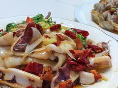 -来之顺海鲜菜馆·青岛菜·始于1993(栈桥店)