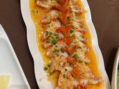 -湖北三五醇酒店·35年新楚菜