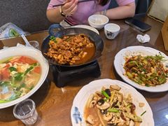 -徽州美食(三十年老店)