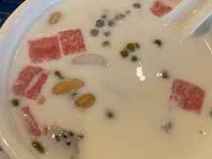 -海口绿发希尔顿酒店-田园汇自助餐·三文鱼·海鲜