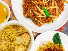 -黄枝记粥面店