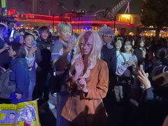 -日本环球影城