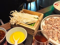 -大隐·成都火锅Bistro(合生麒麟新天地店)