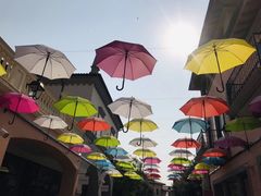 -星巴克(天津佛罗伦萨小镇店)