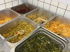 -李叁面馆(妇幼店)