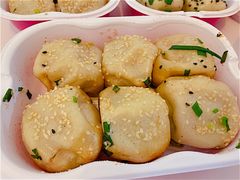 -小杨生煎(湟普汇店)