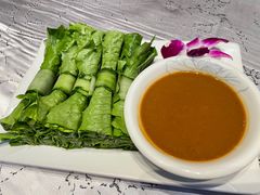 -红辣椒·川菜·火锅(大洋中心店)