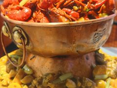 -老佛爷蛙锅•鲜蛙煲(麦凯乐店)