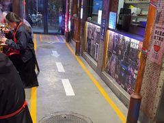 -萍姐火锅·公路夜市(南京新街口店)