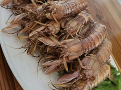 -大丰收海鲜地方菜馆