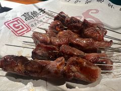 -高鸽子锦州烧烤63年(海阳路店)