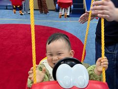 -美吉姆儿童发展中心(芜湖万达广场店)