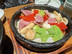 -云海肴·汽锅鸡·云南代表菜(美罗城店)