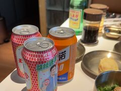-西塔老太太泥炉烤肉(望京一店)