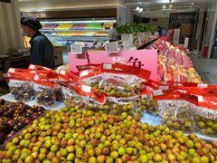 -T11生鲜超市(朝阳公园店)