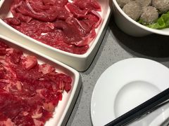 -海底捞火锅(吴中路店)