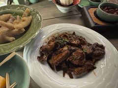 -孔乙己酒家(虹桥路店)