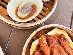 -水上明月·湖景餐厅