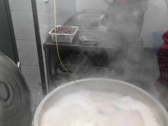 -铁谢李松祖传羊肉汤馆