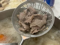 -刘少华贵州小黄牛·鲜牛肉火锅(总店)