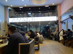 -晓靖轩烧烤(沙河风情店)