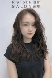 -P.STYLE 派斯造型