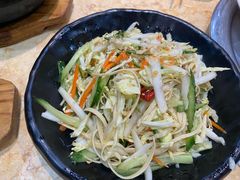 -德寿宫韩国料理(下沙店)
