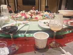 -王府井酒店(金桥港湾店)