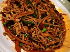 -吴记酱骨炖菜馆(康安路店)