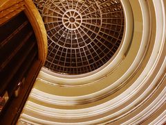 -杭州国际会议中心洲际酒店-原素全日餐厅(解放东路店)