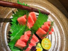 -Minase水濑·日料放题(外滩店)