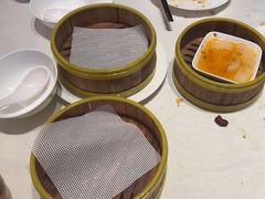 -香港狮子山下·明星粤菜餐厅(北苑店)