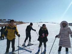 -葫芦古镇关东民俗雪乡