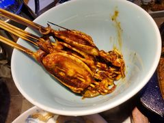 -老板恋上鱼(恒隆广场店)