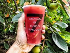 -7分甜(苏州中心店)