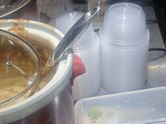 -小草糖水(海棠村店)