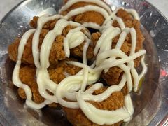 -鲜得来排骨年糕(即墨路店)