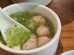 -宴南庭·闽味私房菜