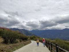 -石棉县孟获城
