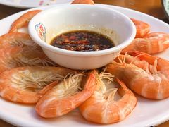 -肥田仔·香港大排档(静安寺店)