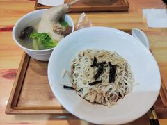 -富源春面馆(四川北路店)