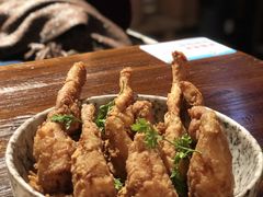 -Brut Eatery悦璞食堂(建国东路店)