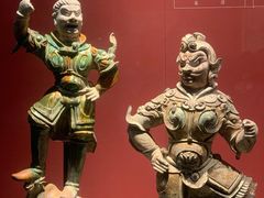 -陕西历史博物馆