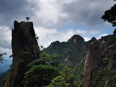 -三清山风景名胜区