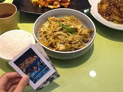 -玉桥餐厅(天坛店)