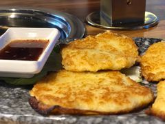 -万兴佳烤肉·长白山老味道(宏泰广场店)